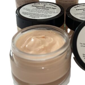 Ambrosia Age-Defying Day-Night Cream (Unisex)