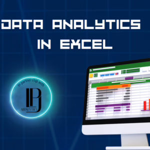 Data Analytics in Excel Online Course
