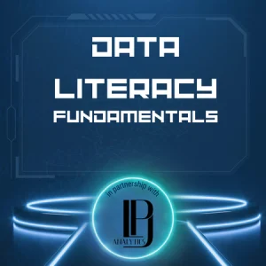 Data Literacy Fundamentals Online Course