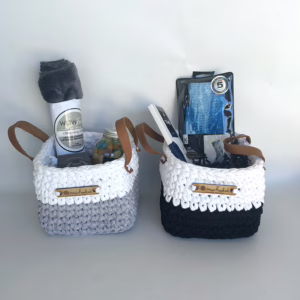 Handwoven baskets Father's Day Gift