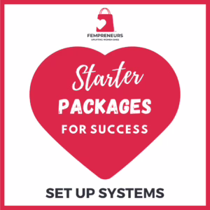 Set Up Systems- Virtual consultation