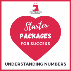 Understanding The Numbers - Virtual consultation