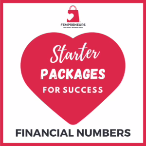 Financial Numbers- Virtual consultation