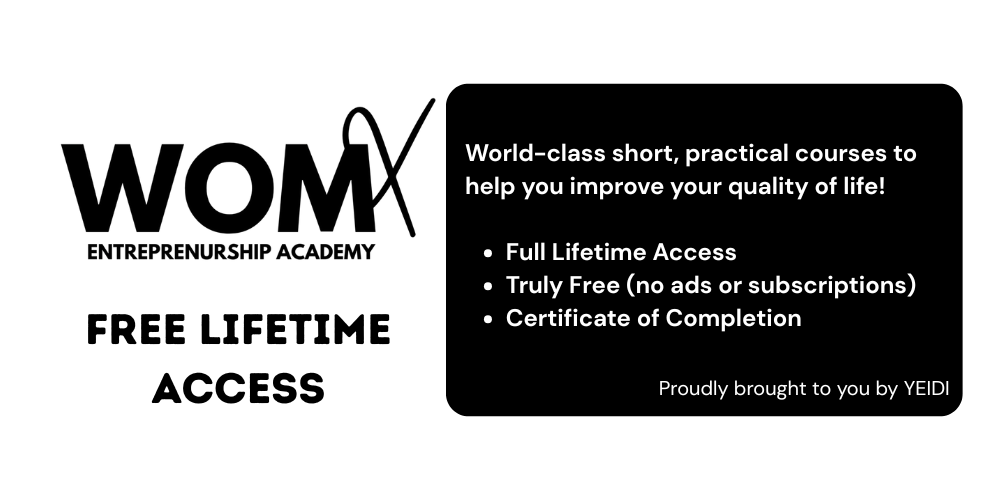 WomX WomX offer