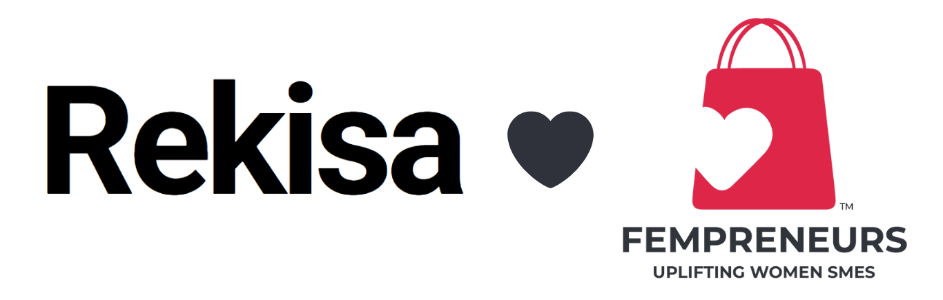 Rekisa Rekisa
