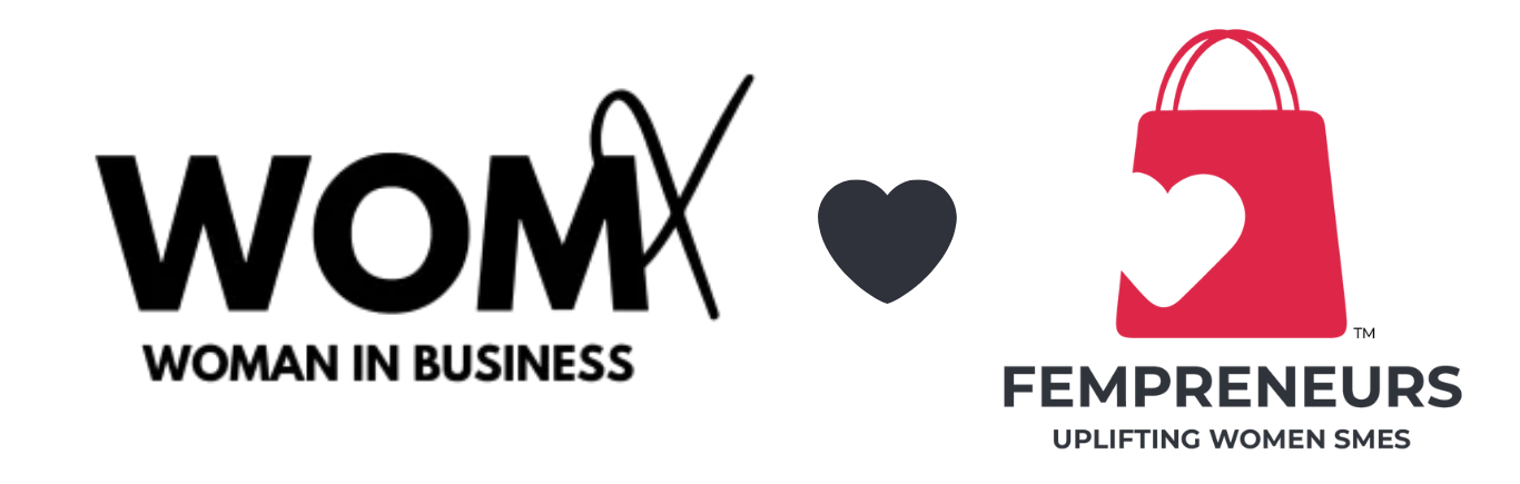 logocombo (4) perfect ledger and fempreneurs