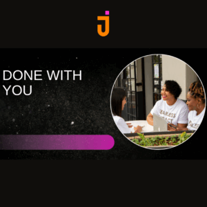 Done With You - 4 Month Package