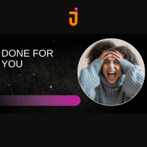 Done For You - 6 Month Package