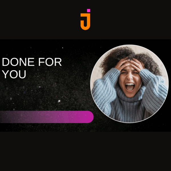 Done For You - 6 Month Package