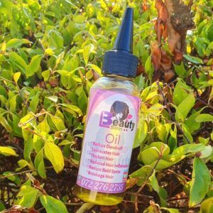 LBeauty Hair Oil
