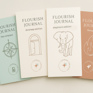 Flourish Journals: Insight