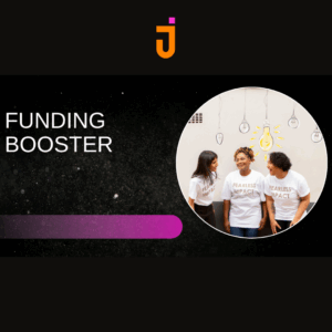Funding Booster - 3 Month Package
