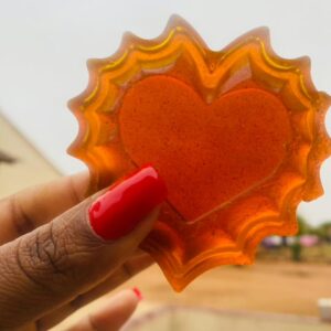 LBeauty Hair Soap