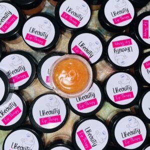 LBeauty Lip Therapy