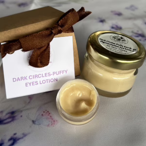Dark Circles-Puffy Eyes Lotion