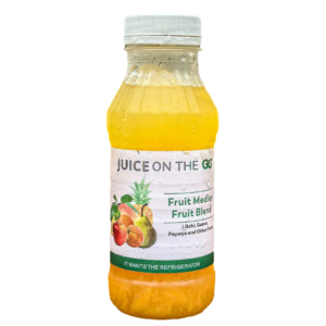 Refresha Go Fruit Medley Juice