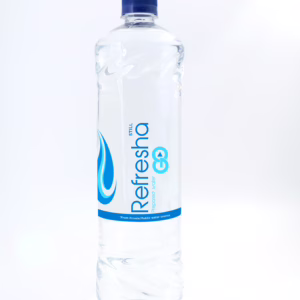 Refresha Go 1.5lt