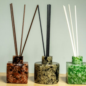 Handcrafted Diffusers
