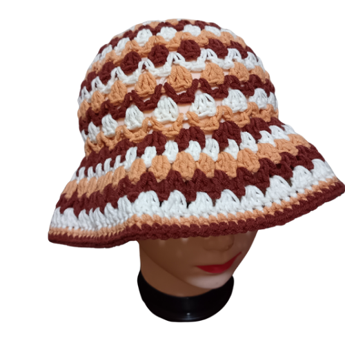 Kelp Bucket Hat - Image 3