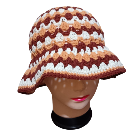 Kelp Bucket Hat