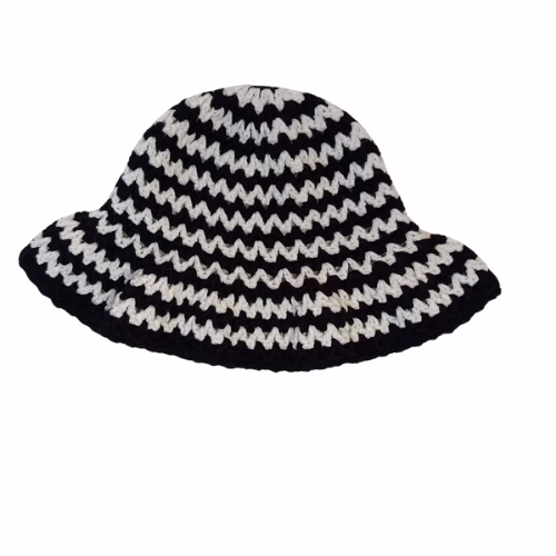 Colourwave Bucket Hat