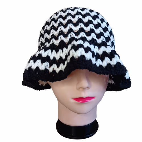Colourwave Bucket Hat