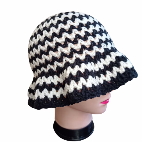 Colourwave Bucket Hat