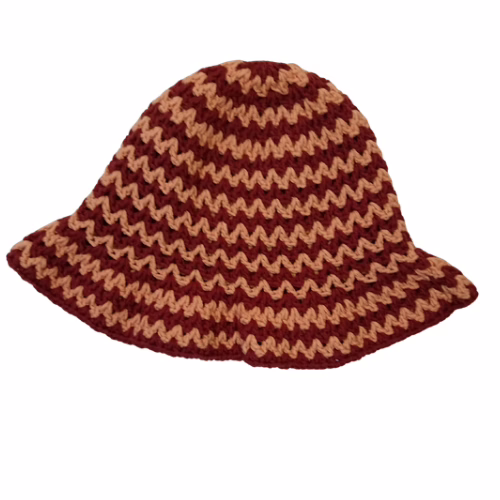 Colourwave Bucket Hat