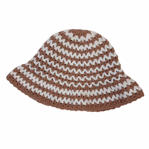 Colourwave Bucket Hat