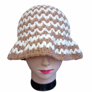 Colourwave Bucket Hat