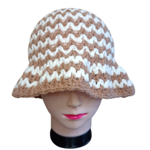 Colourwave bucket hat