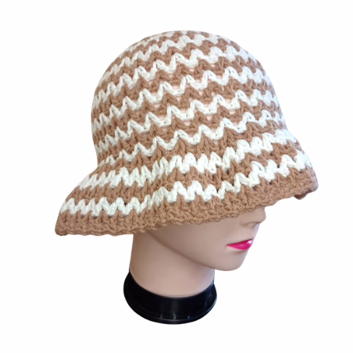 Colourwave Bucket Hat