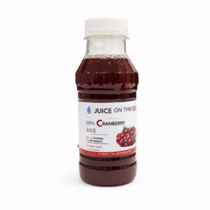 Refresha Go Cranberry Juice