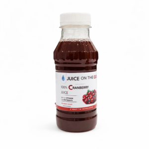 Refresha Go Cranberry Juice