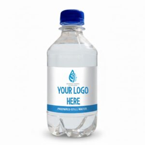 Branded Water 330ml