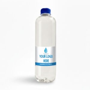 Branded Water 500ml