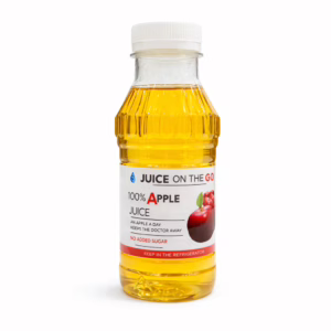 Refresha Go Apple Juice