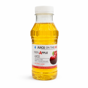 Refresha Go Apple Juice