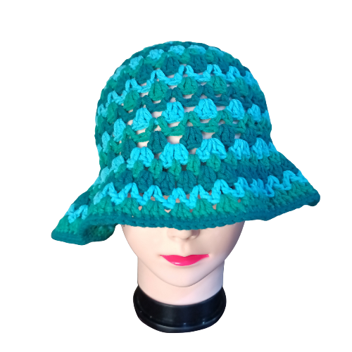 Kelp Bucket Hat - Image 5