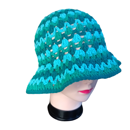 Kelp Bucket Hat - Image 4