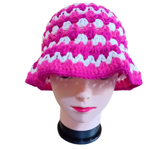 Kelp Bucket Hat - Image 8