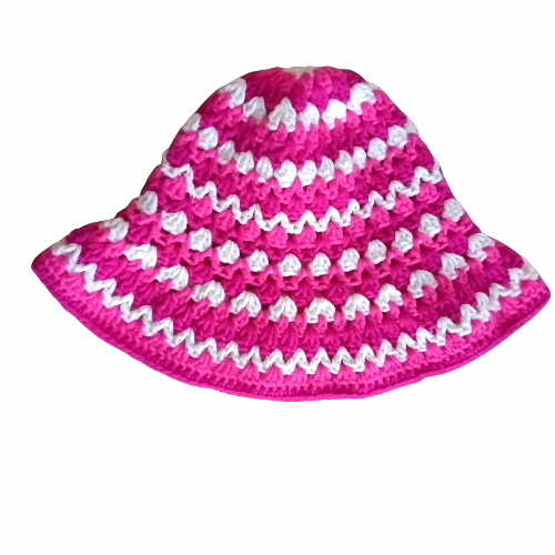 Kelp Bucket Hat