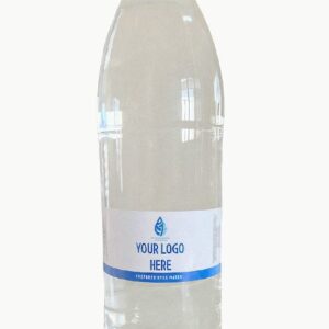 Branded Water 1.5lt