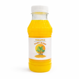 Refresha Go Dairy Blend Juice