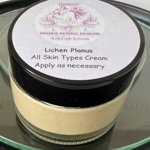 Lichen Planus Skin Cream