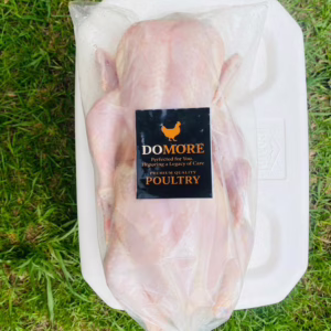 Whole Chicken Do More Poultry