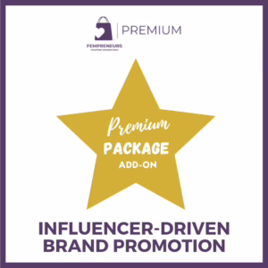 Influencer-Driven Brand Promotion