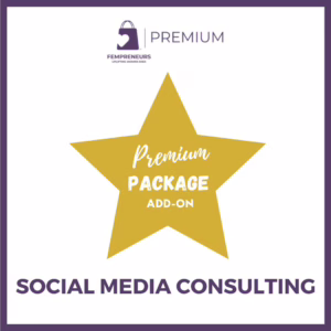 Social Media Consulting