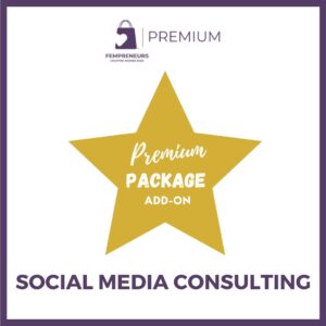 Social Media Consulting