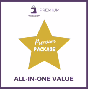 Premium Package - Business Team